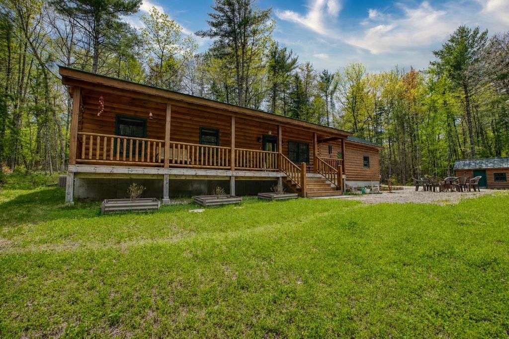 Photo of Freedom, NH 03836 (MLS # 5090307)