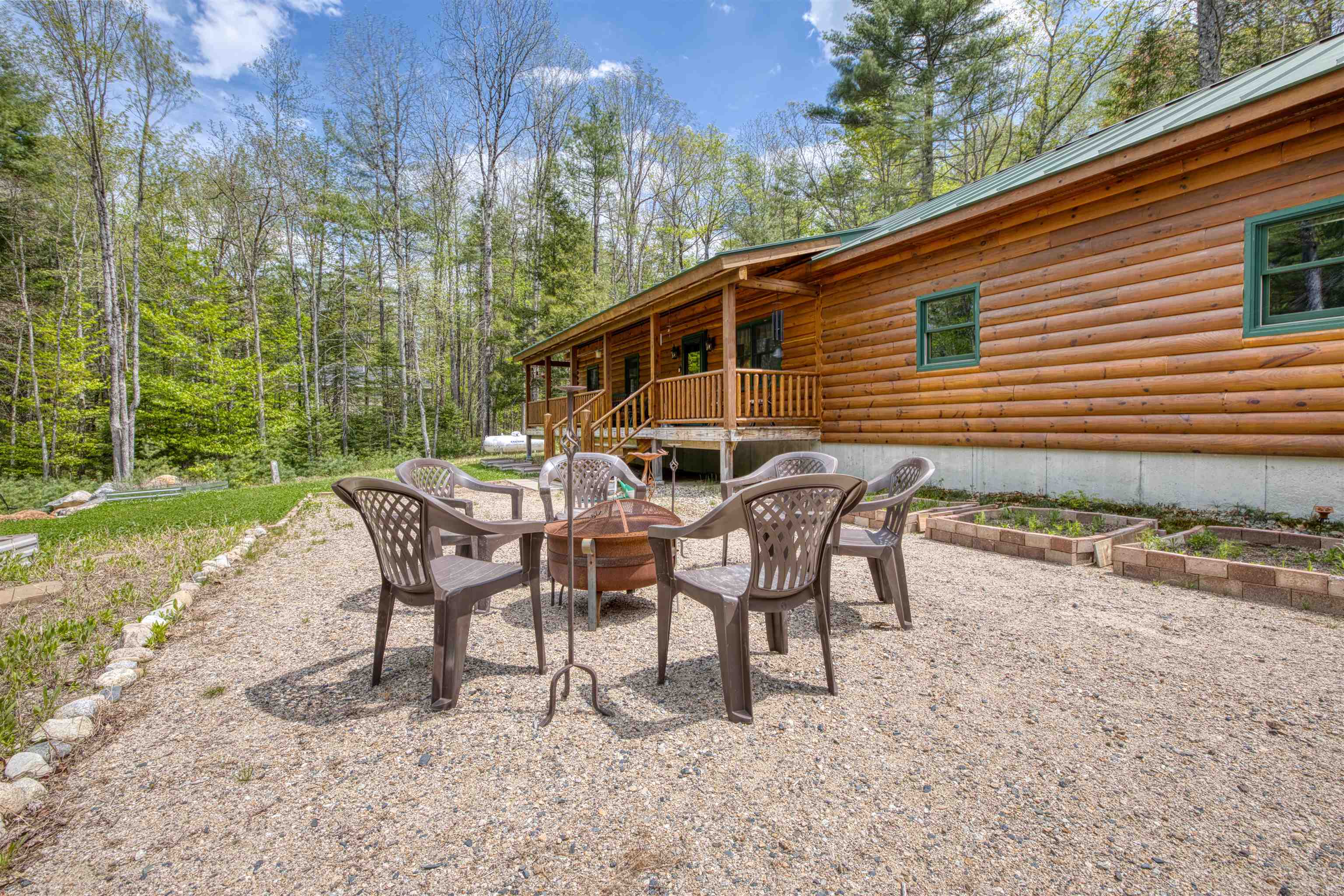 119 Independence Drive