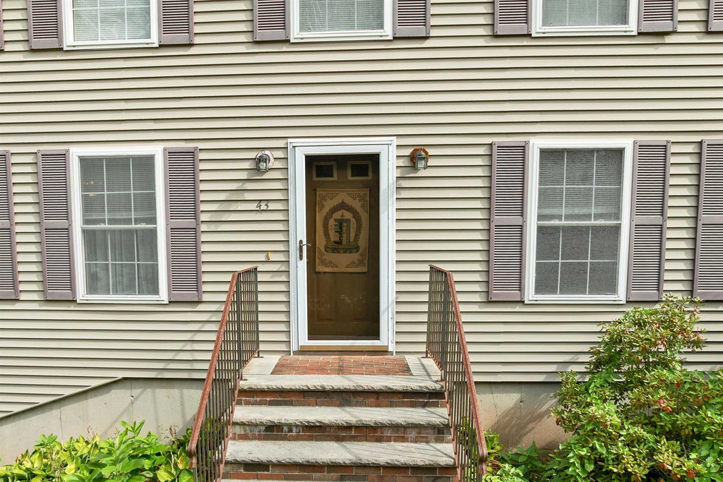 Photo of 43 Cross Street, Salem, NH 03079 (MLS # 5109861)