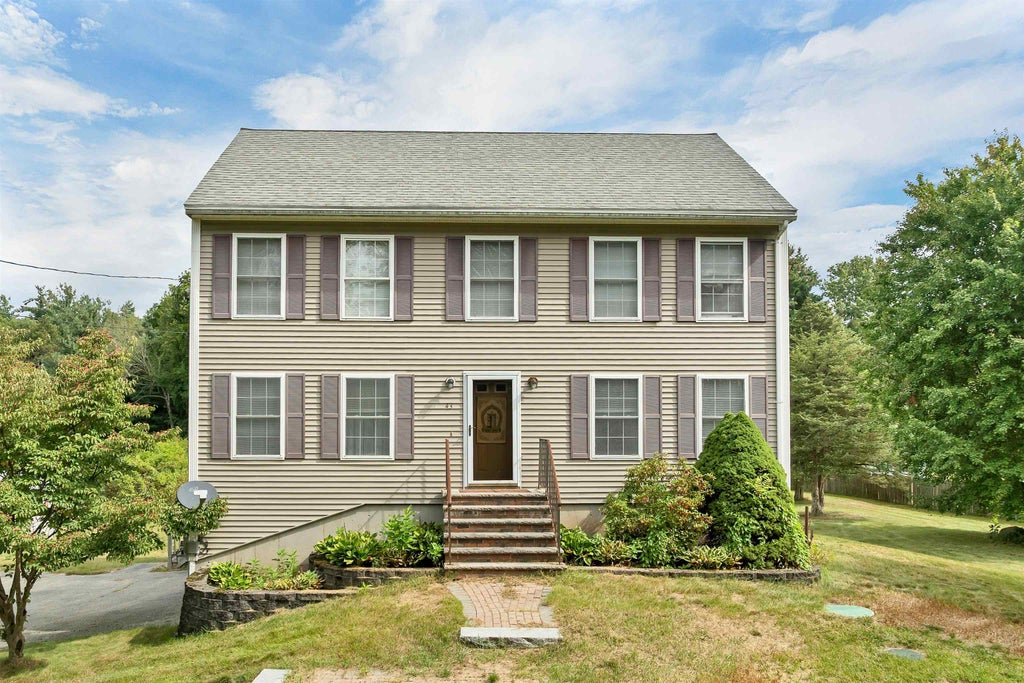 Photo of 43 Cross Street, Salem, NH 03079 (MLS # 5109861)