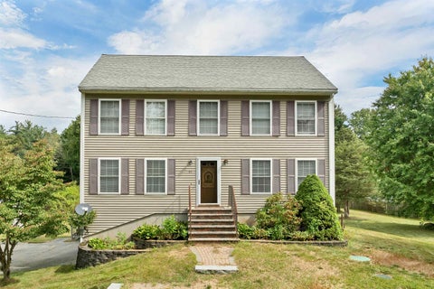 Photo of 43 Cross Street, Salem, NH 03079 (MLS # 5109861)