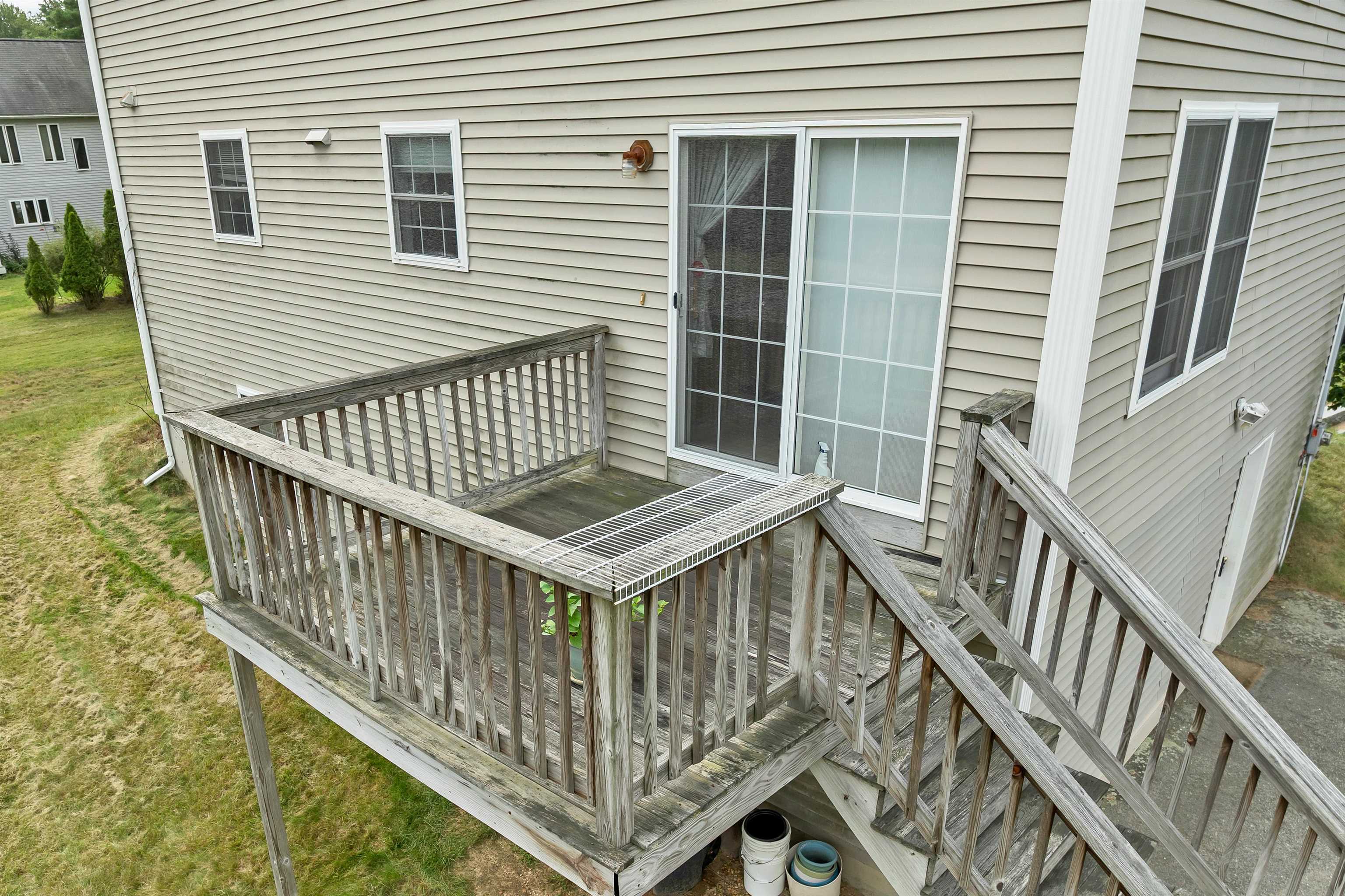 43 Cross Street