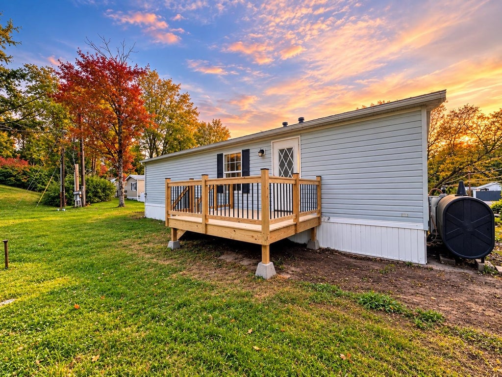 Photo of 4 Morways Park #4, Charlestown, NH 03603 (MLS # 5112015)