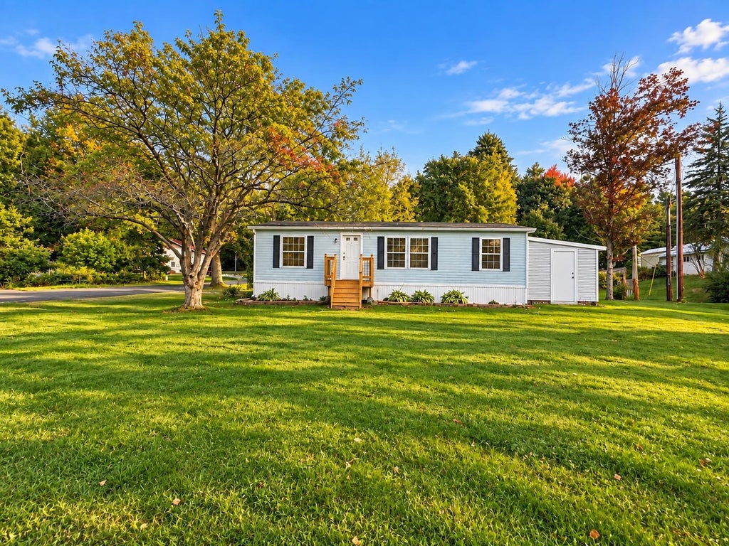 Photo of 4 Morways Park #4, Charlestown, NH 03603 (MLS # 5112015)
