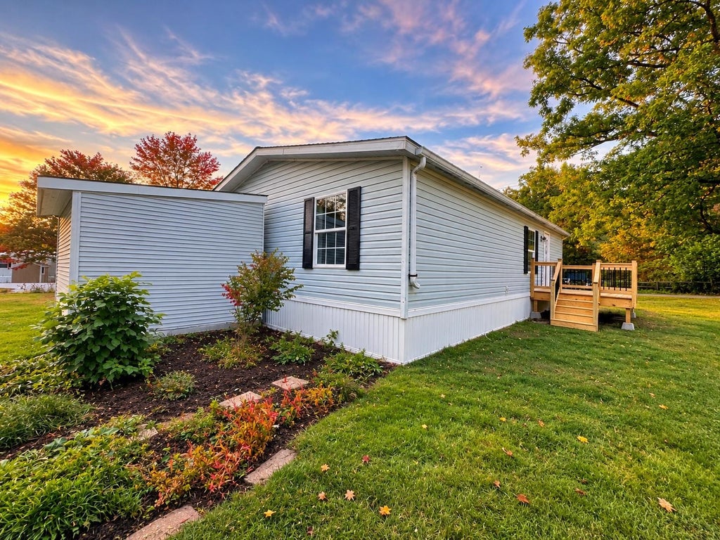 Photo of 4 Morways Park #4, Charlestown, NH 03603 (MLS # 5112015)