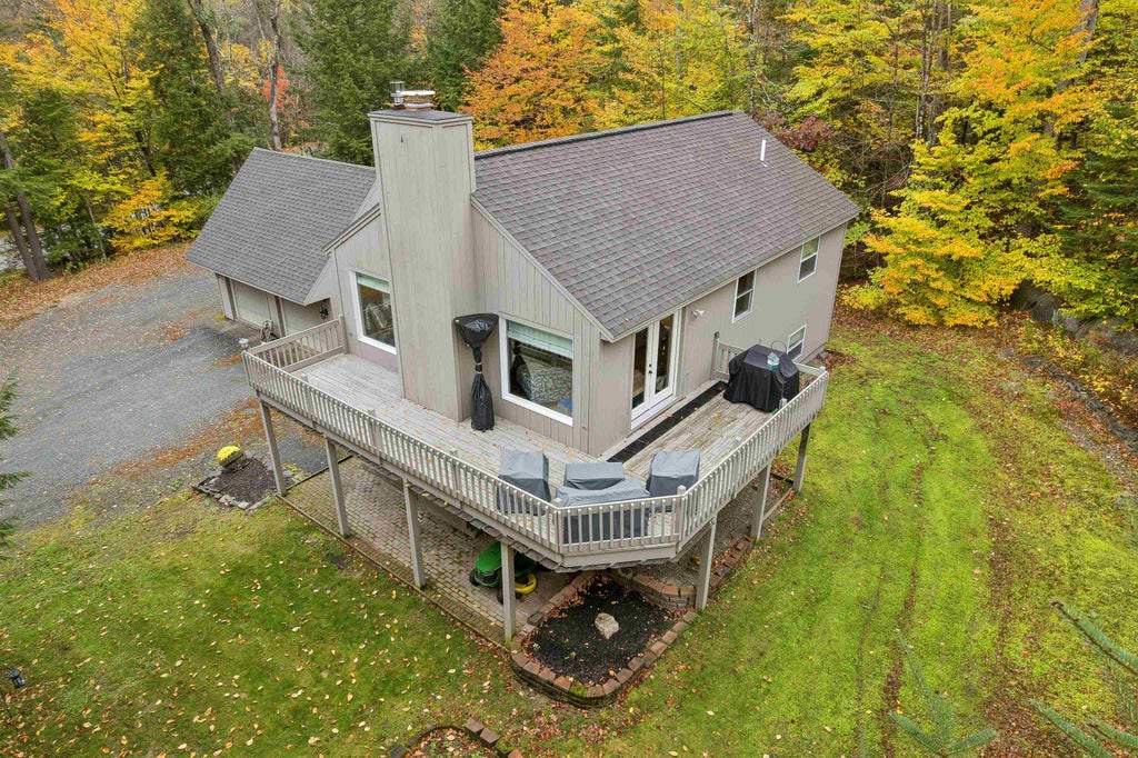Photo of 46 Butternut Road, Grantham, NH 03753 (MLS # 5114883)