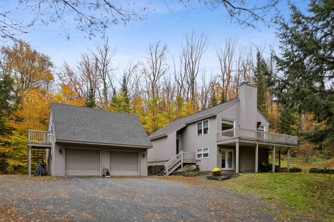 Photo of 46 Butternut Road, Grantham, NH 03753 (MLS # 5114883)