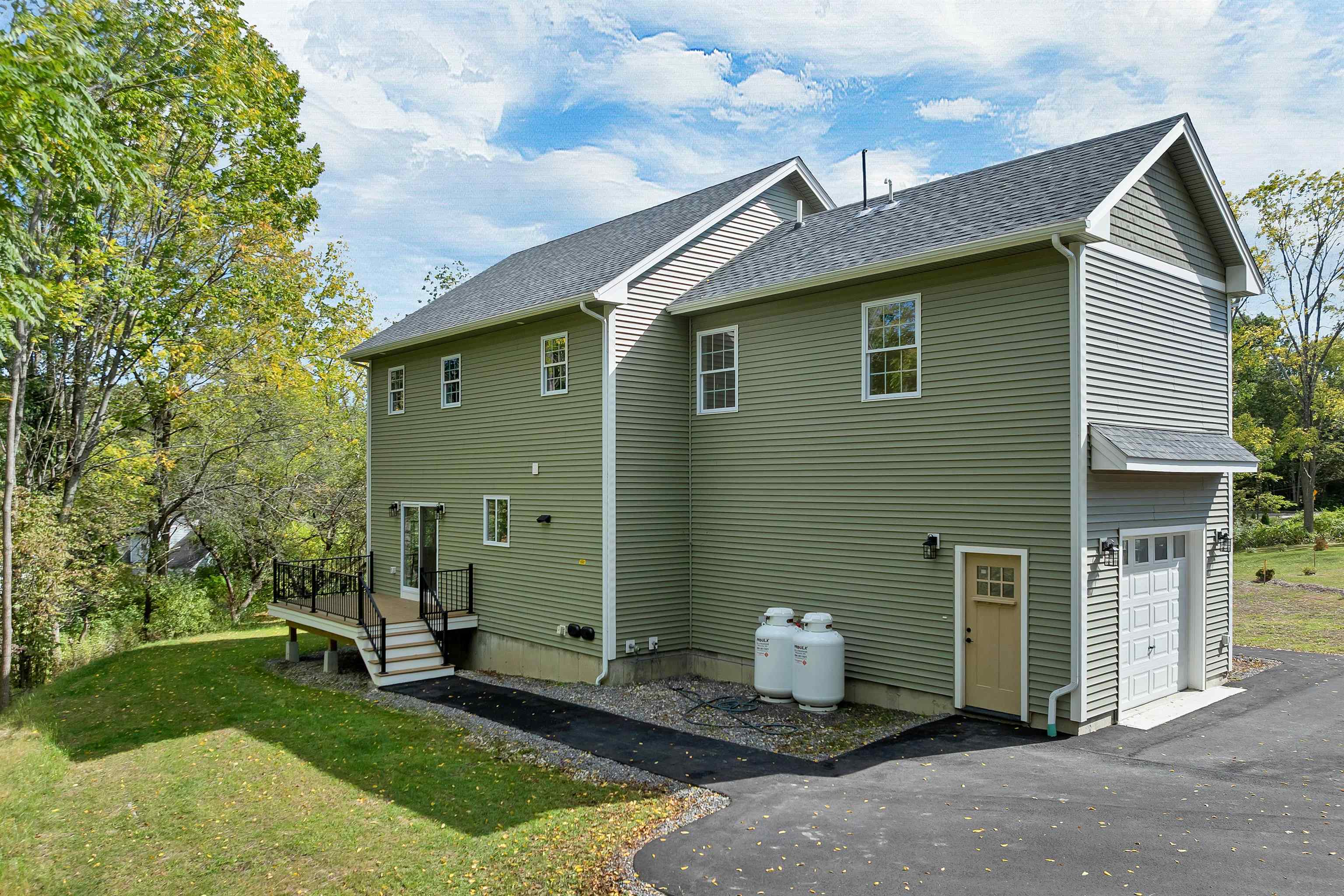 1 Allen Lane