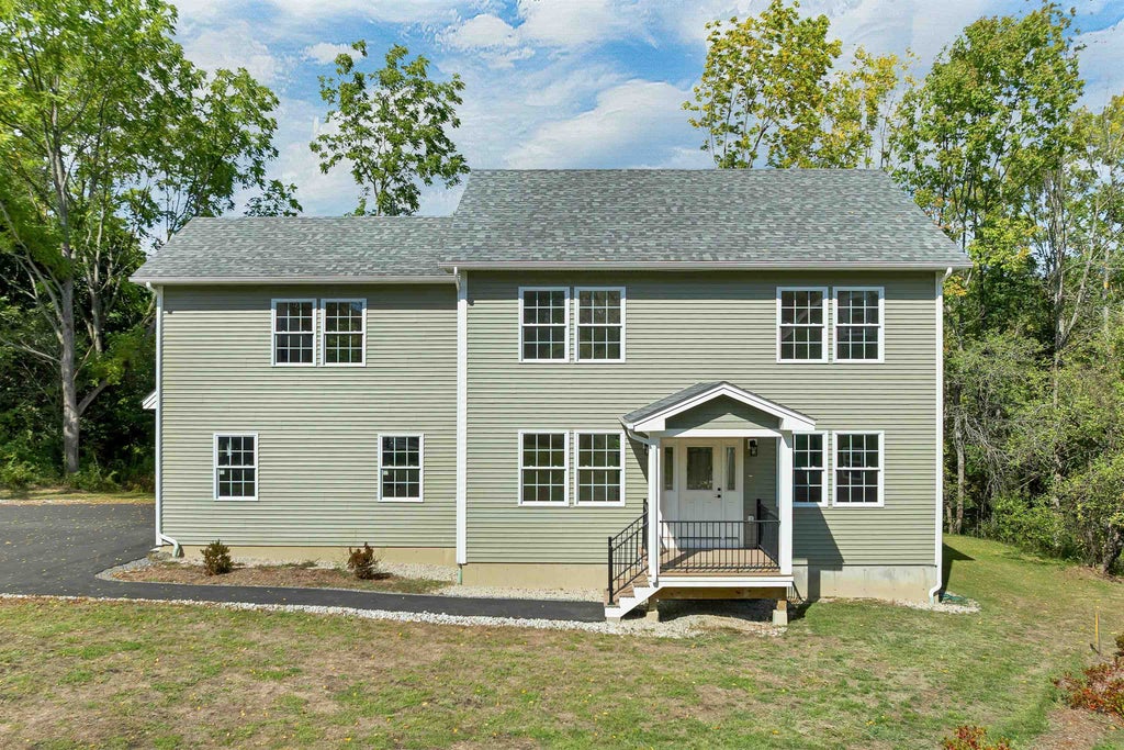 Photo of 1 Allen Lane, Durham, NH 03824 (MLS # 5111733)