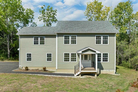 Photo of 1 Allen Lane, Durham, NH 03824 (MLS # 5111733)