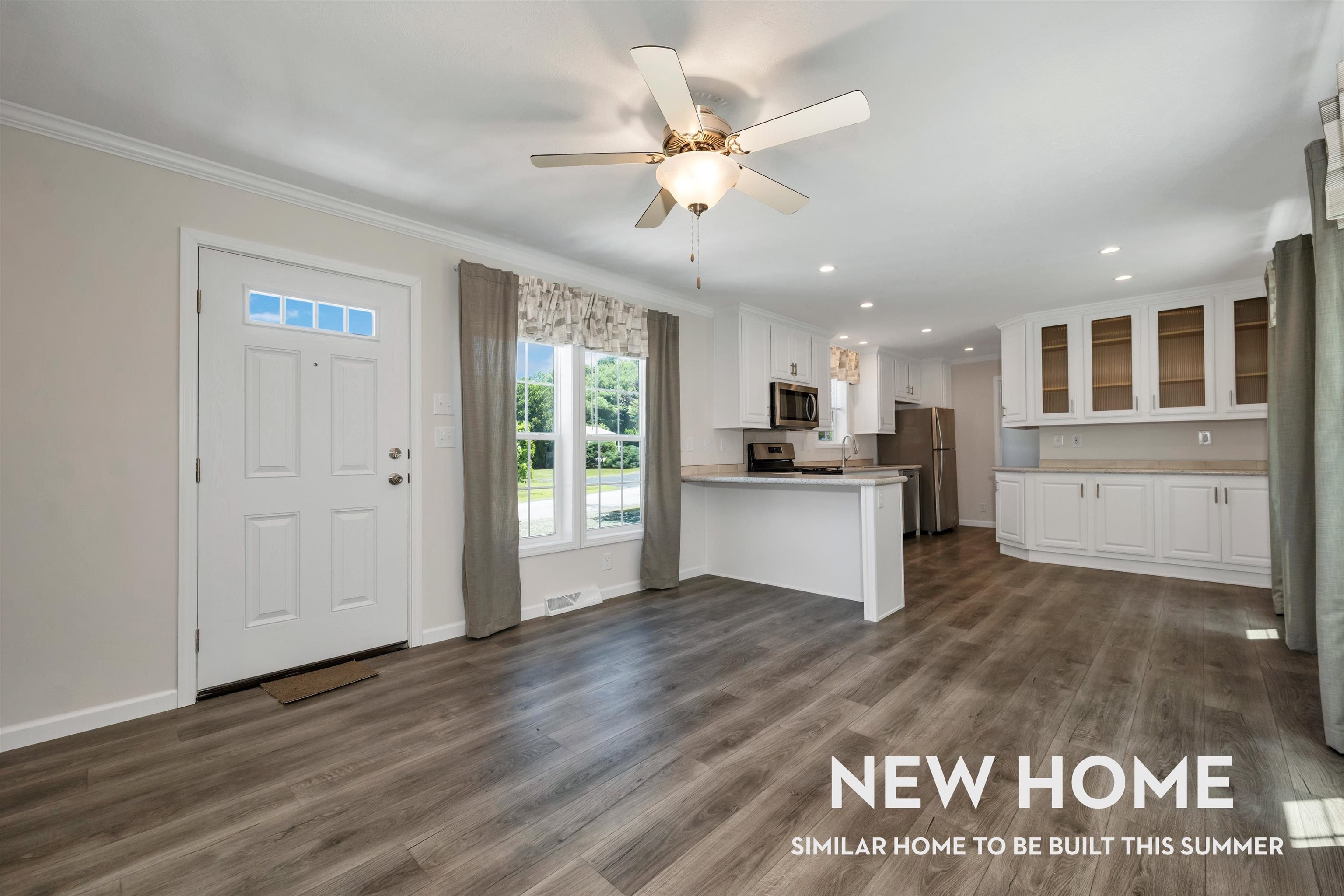 25 Seabreeze Drive