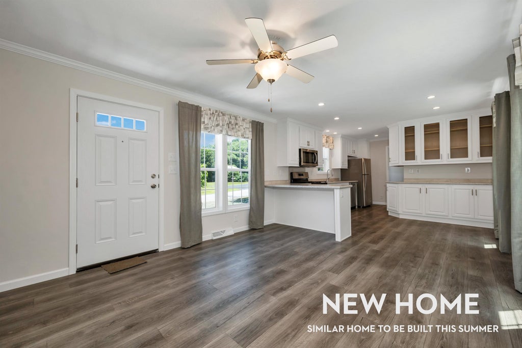 Photo of 25 Seabreeze Drive, North Hampton, NH 03862 (MLS # 5107513)