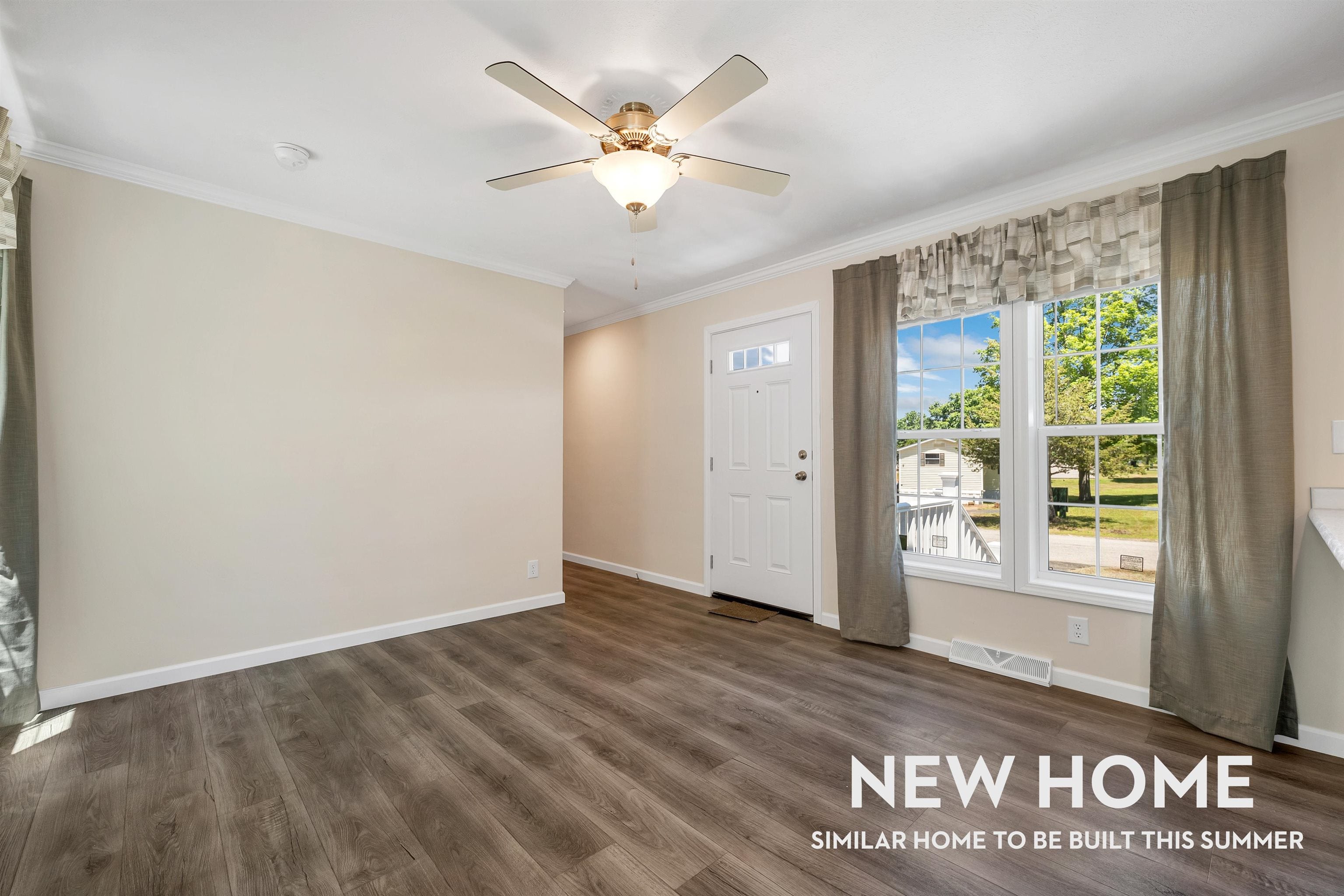 25 Seabreeze Drive