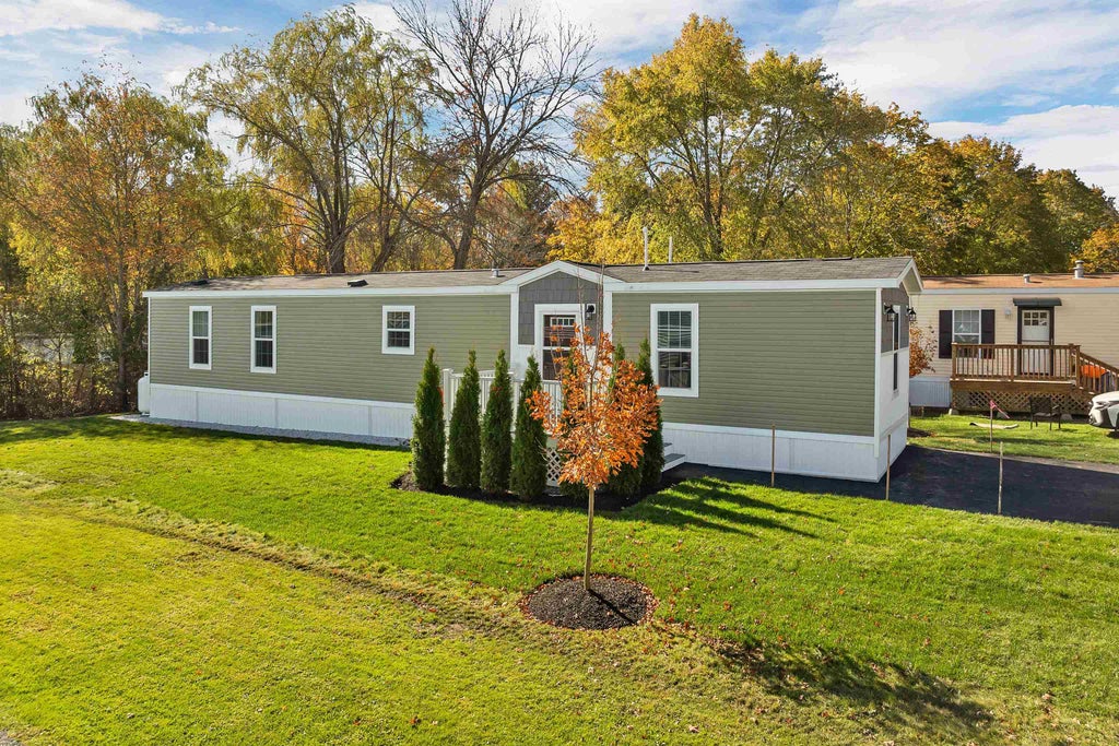 Photo of 25 Seabreeze Drive, North Hampton, NH 03862 (MLS # 5107513)