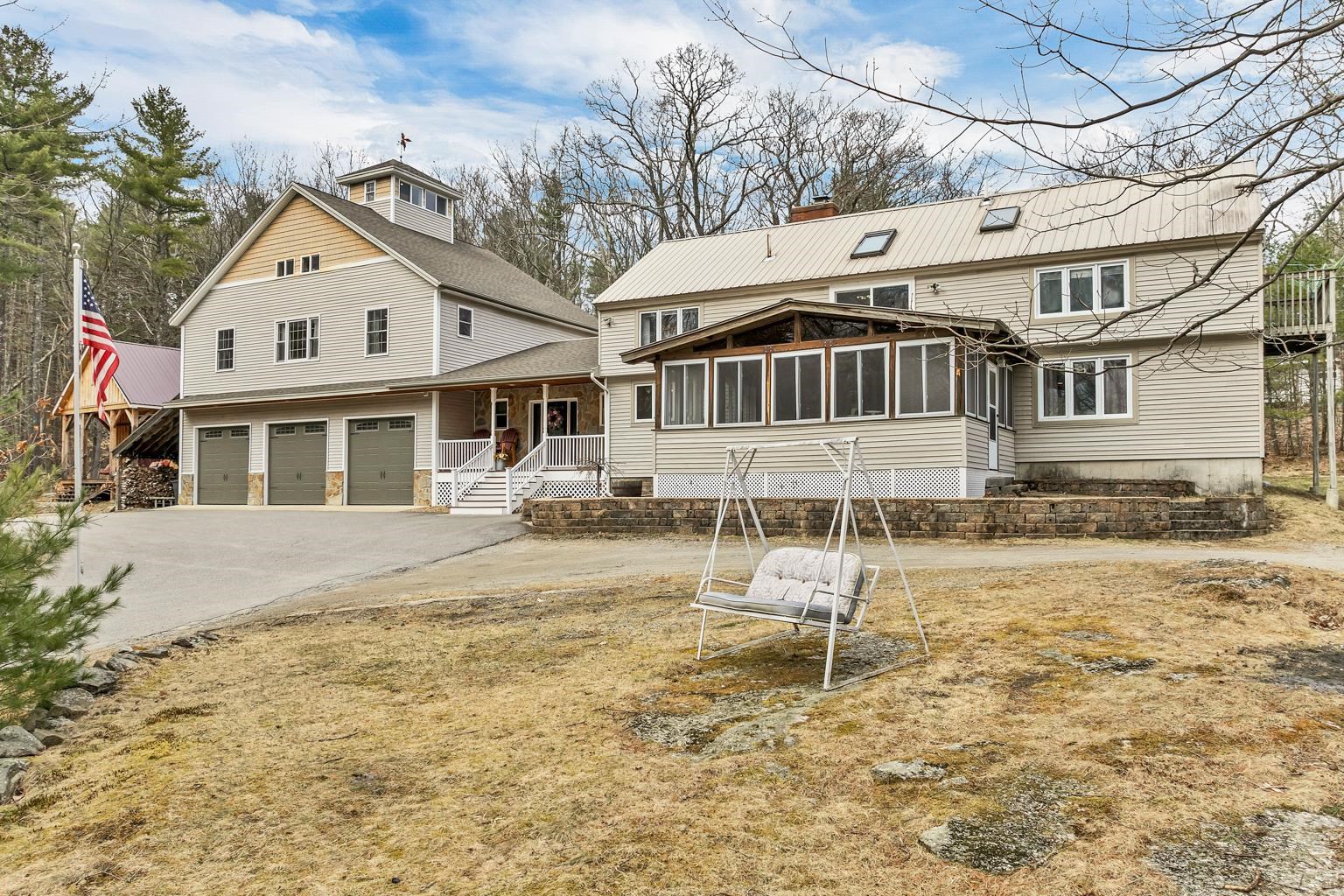 138 Summit Avenue