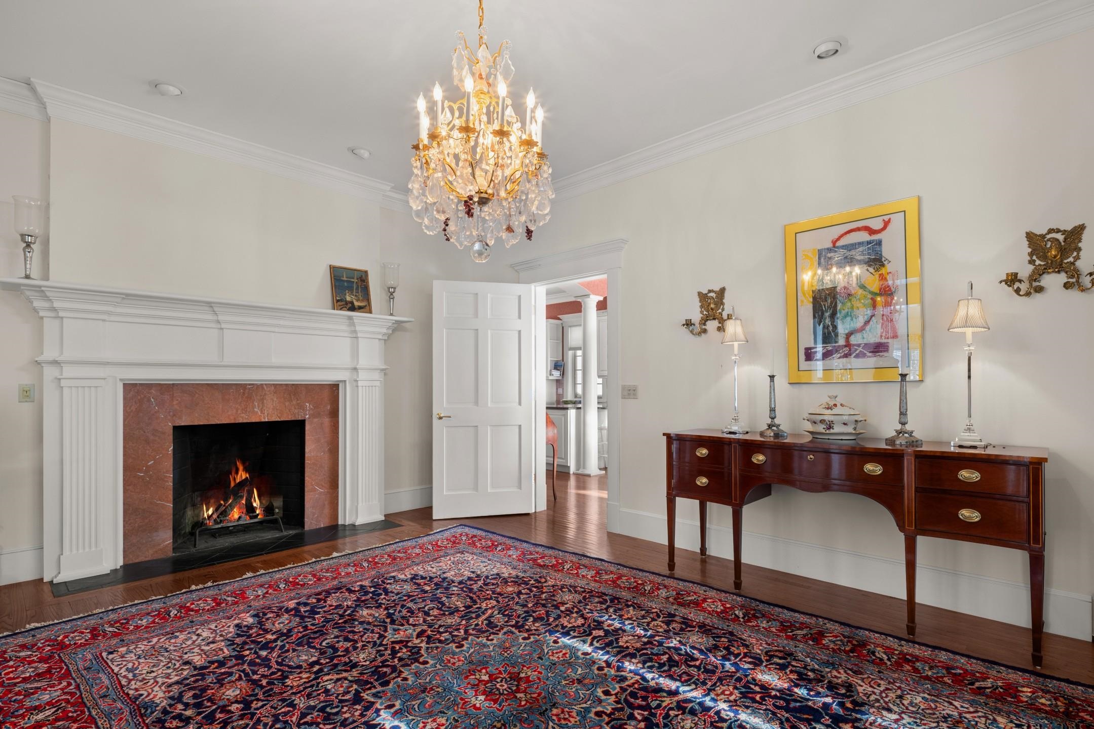 54 Upper Springs Road 56