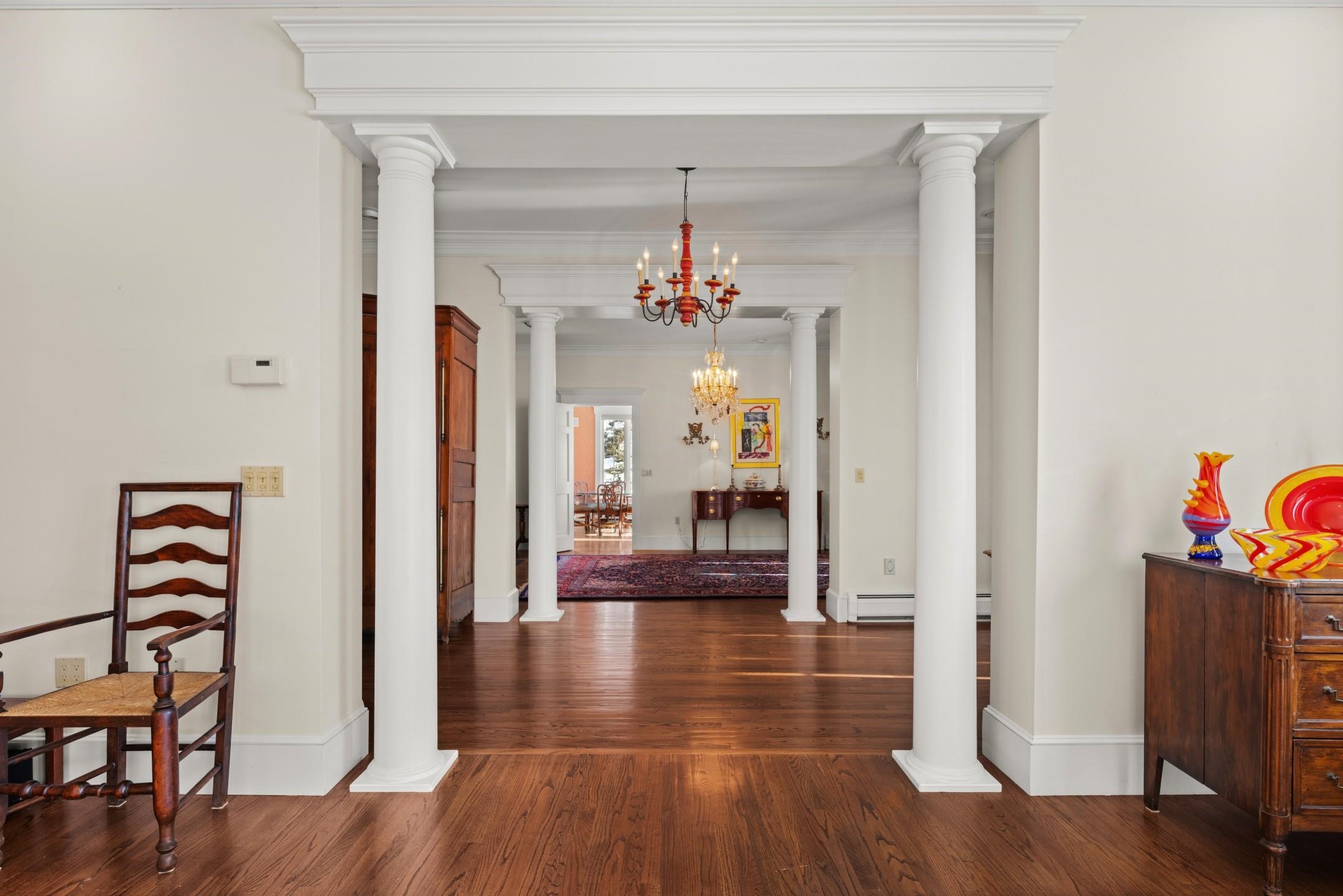 54 Upper Springs Road 56