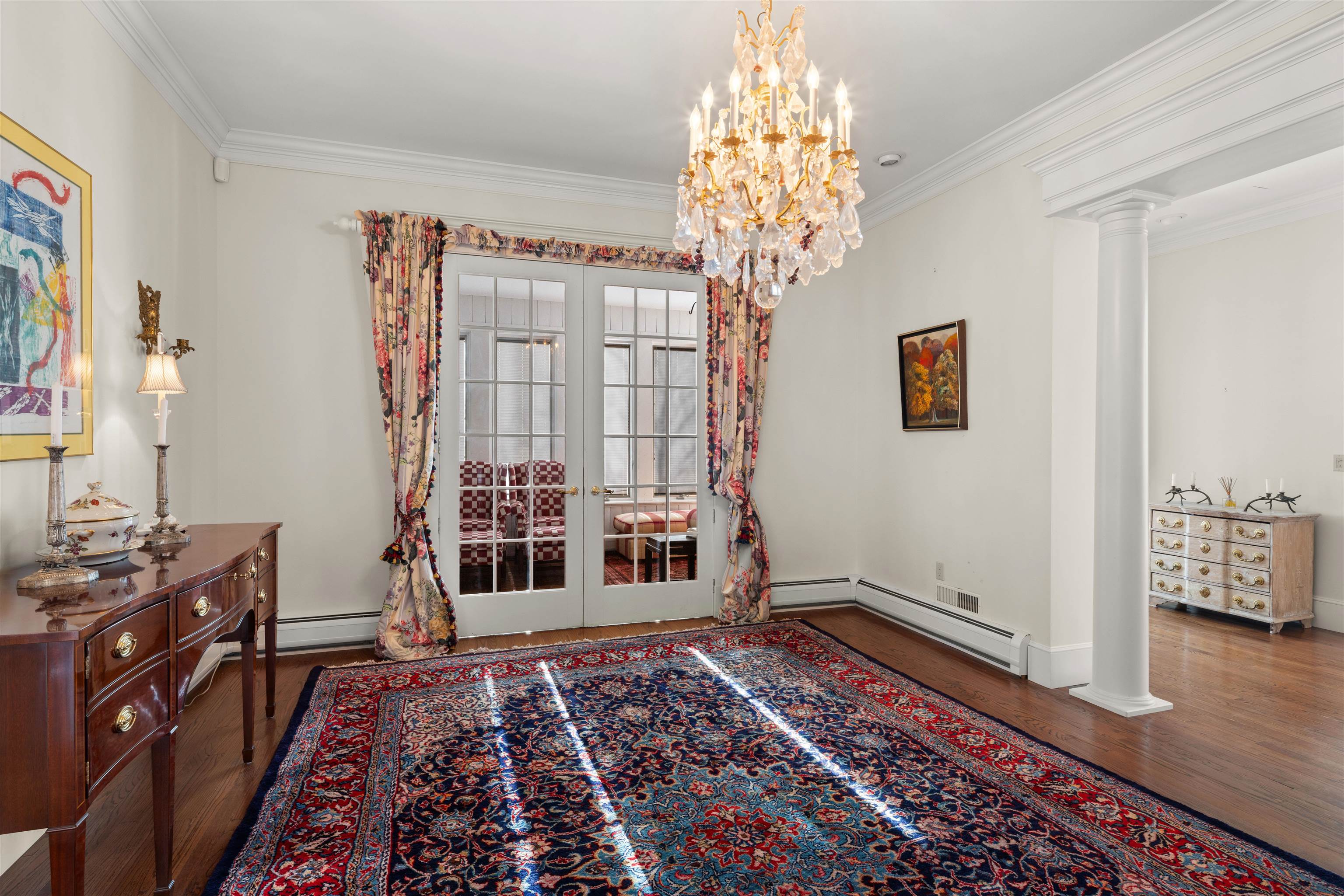 54 Upper Springs Road 56