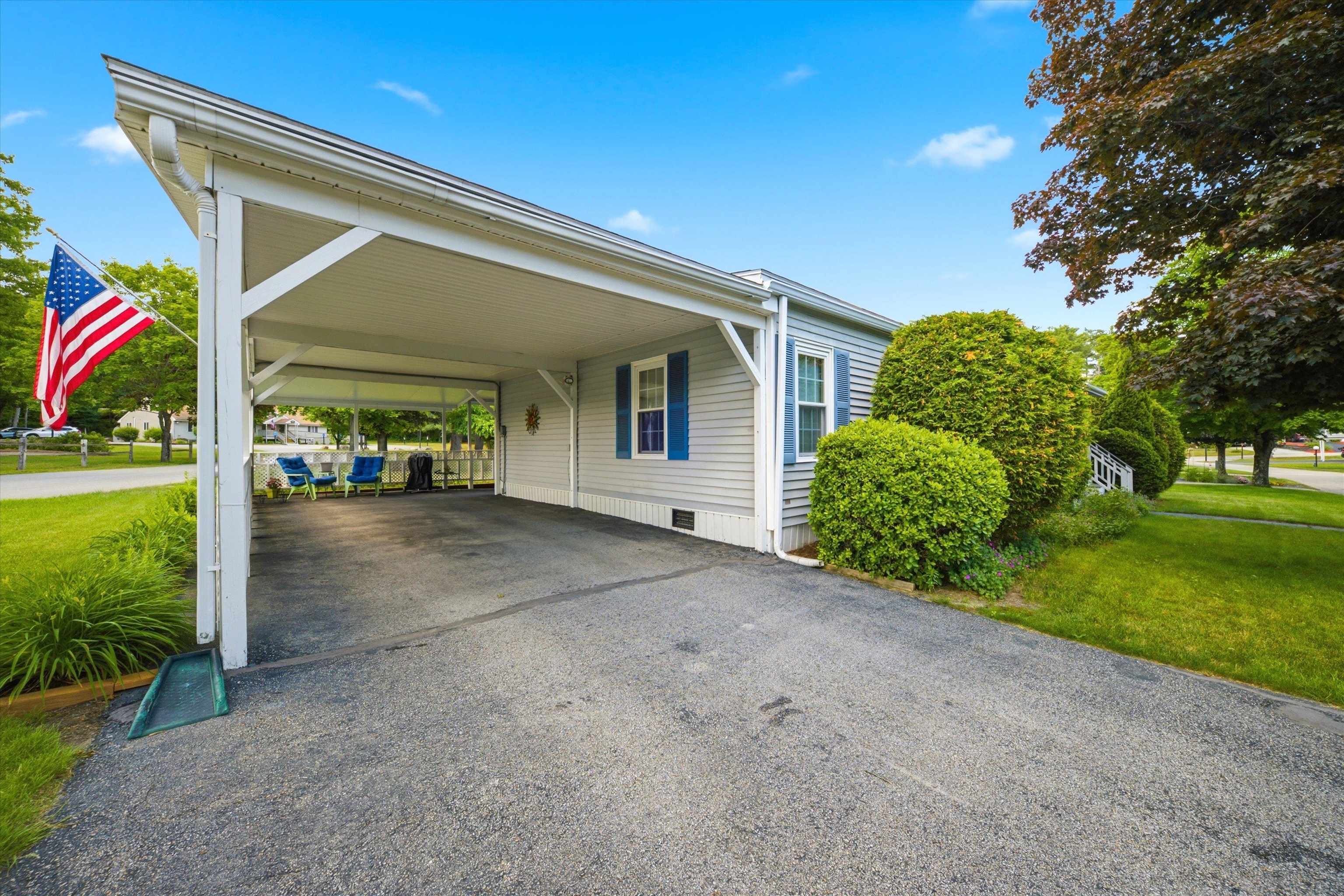 163 Donald Drive