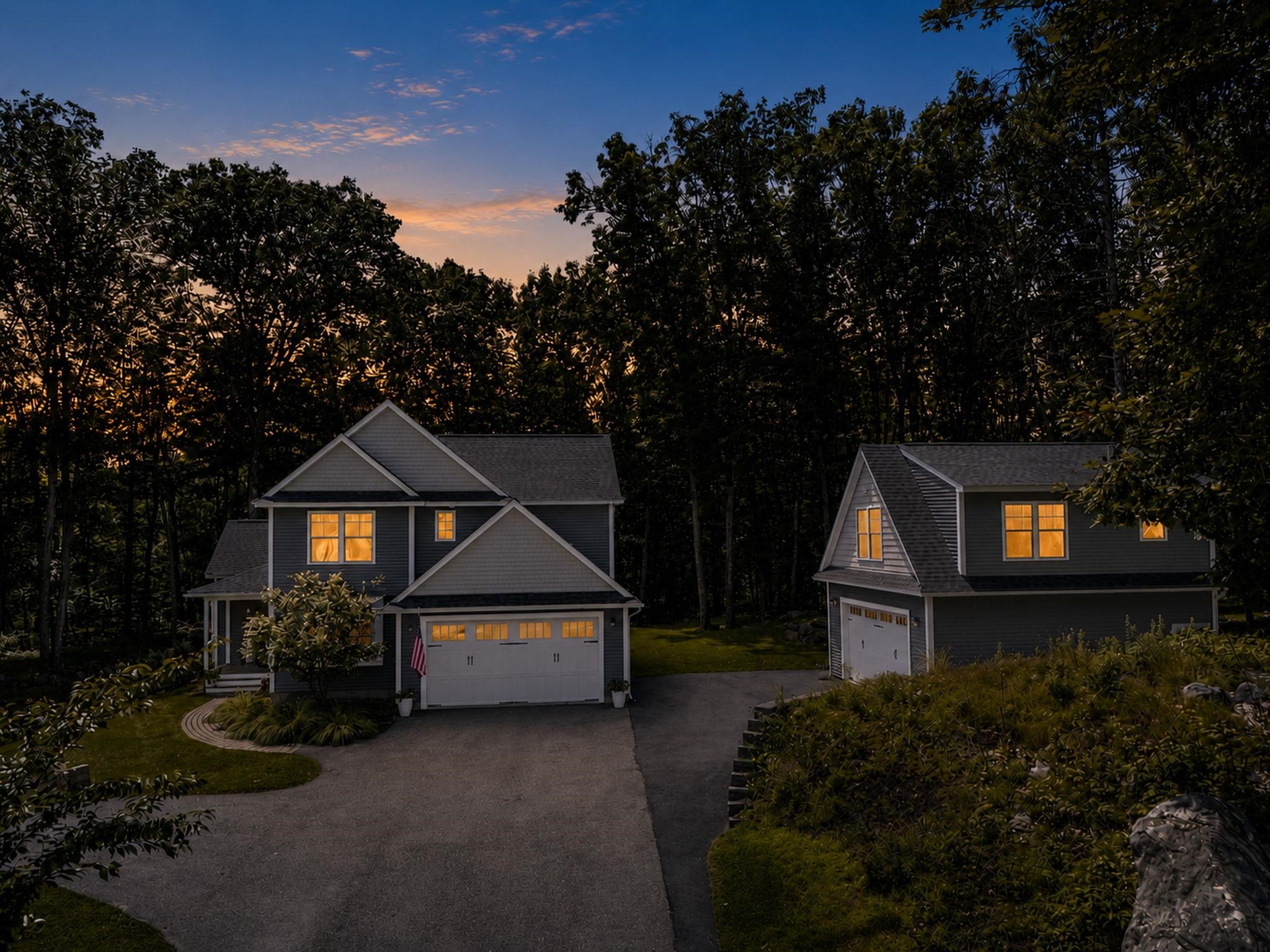 26 Boulder Drive