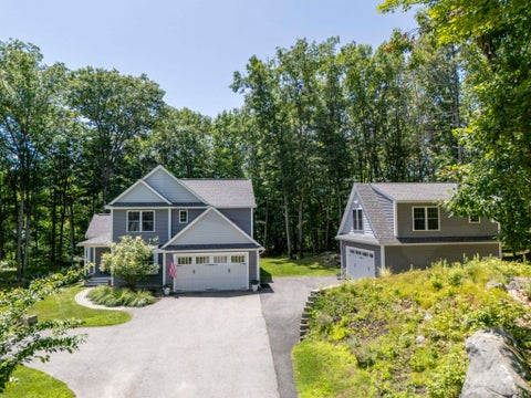 Photo of 26 Boulder Drive, Newmarket, NH 03857 (MLS # 5100042)