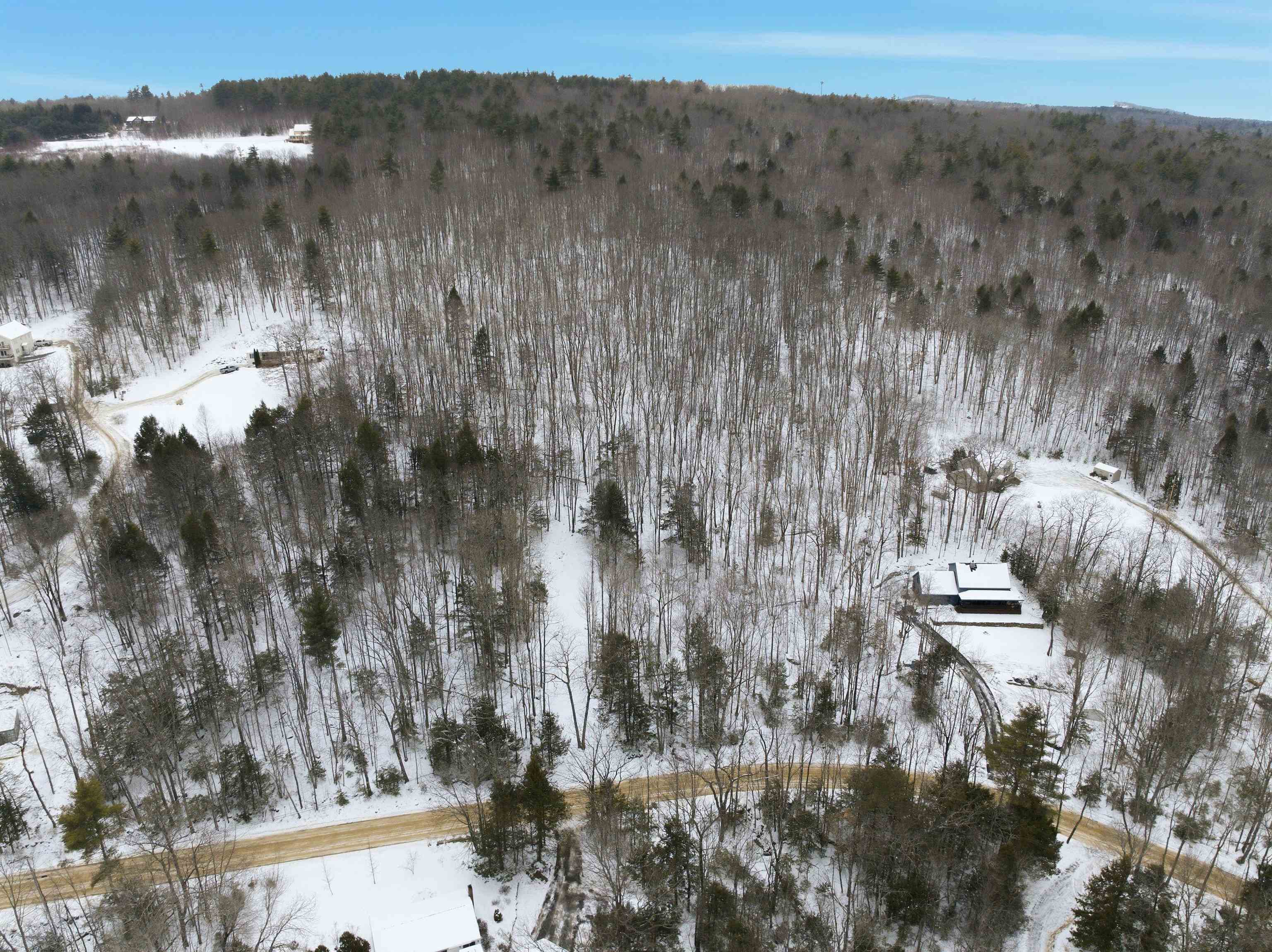 00 Quaker Road