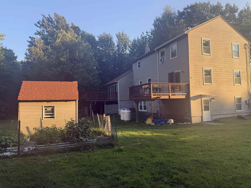 Photo of 4130 White Mountain Highway, Wakefield, NH 03872 (MLS # 5108768)