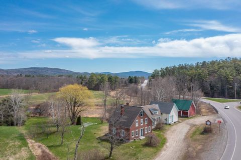 872 Tenney Mountain Highway Plymouth NH 03264