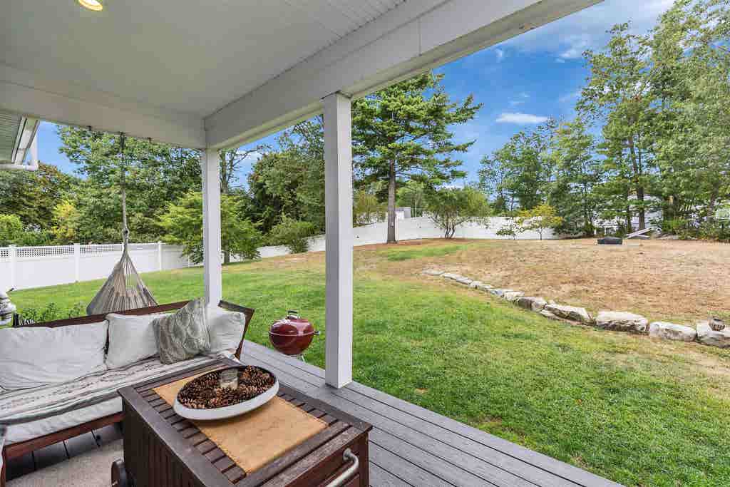 Photo of 297 Merritt Nyberg Lane, Manchester, NH 03104 (MLS # 5095776)