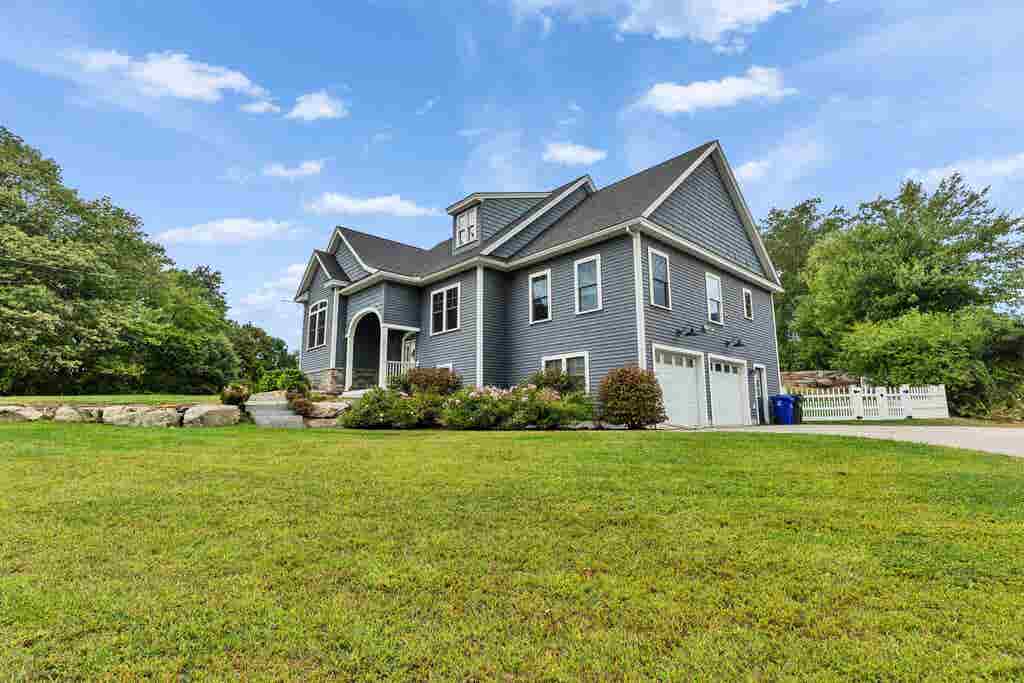 Photo of 297 Merritt Nyberg Lane, Manchester, NH 03104 (MLS # 5095776)