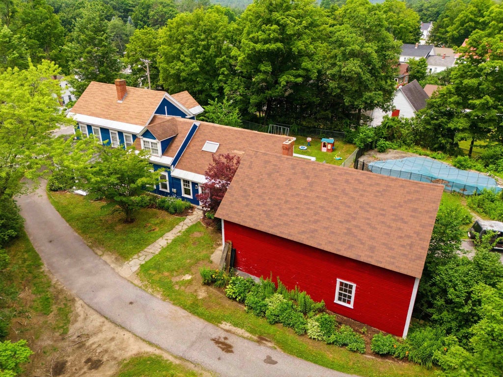 Photo of 26 W Main Street, Warner, NH 03278 (MLS # 5113137)