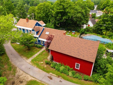 Photo of 26 W Main Street, Warner, NH 03278 (MLS # 5113137)