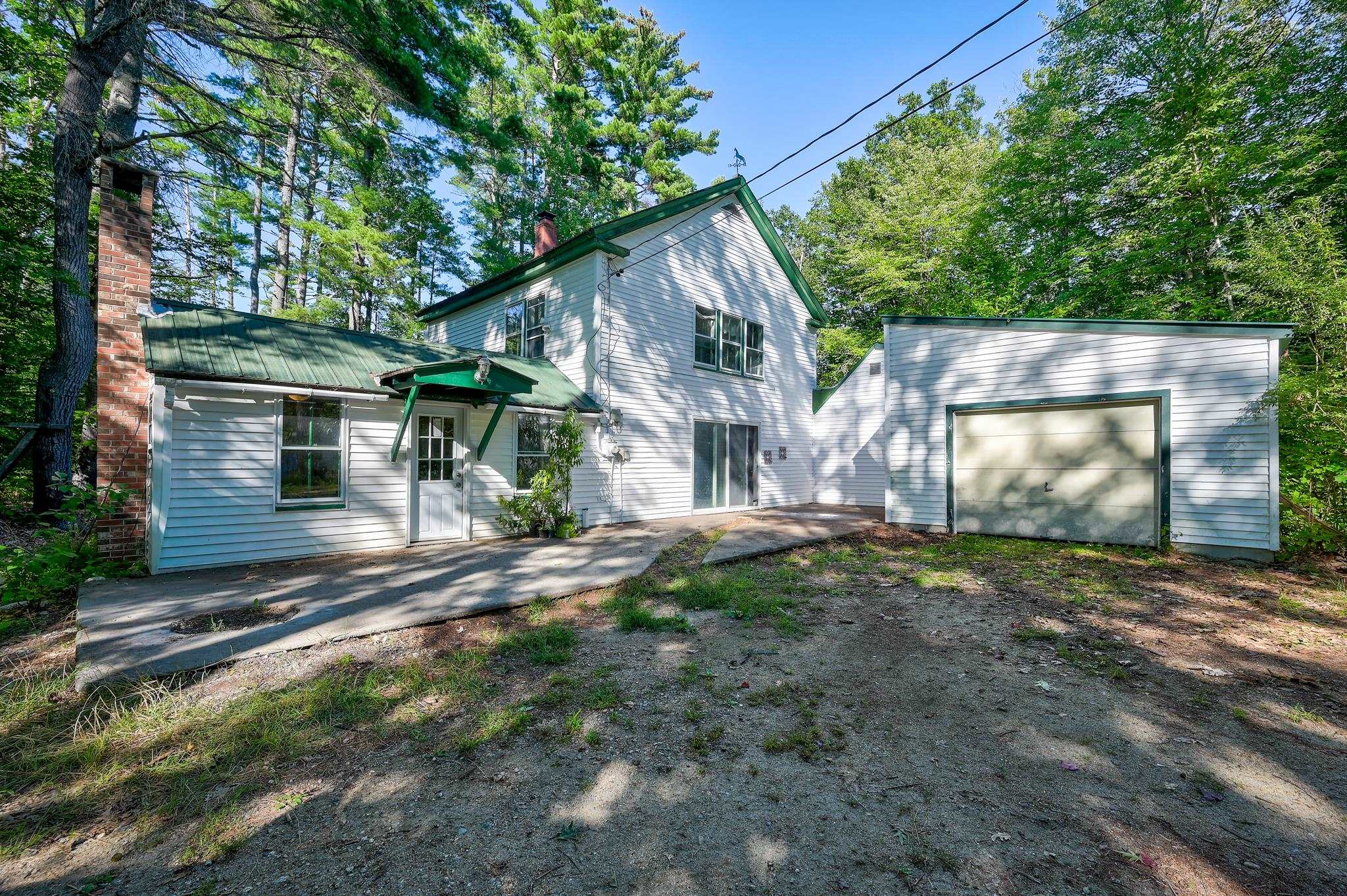 110 Eastman Hill Road