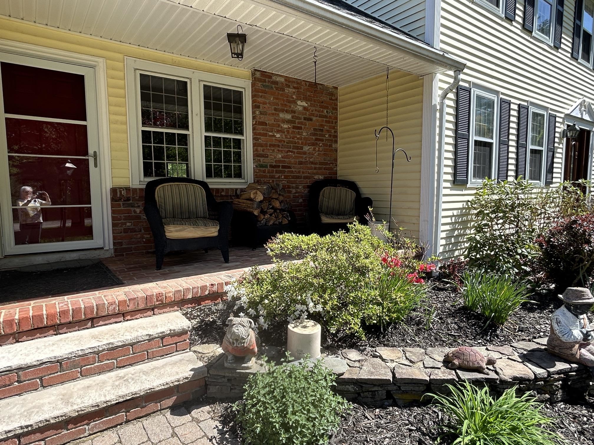 9 Oak Ridge Road