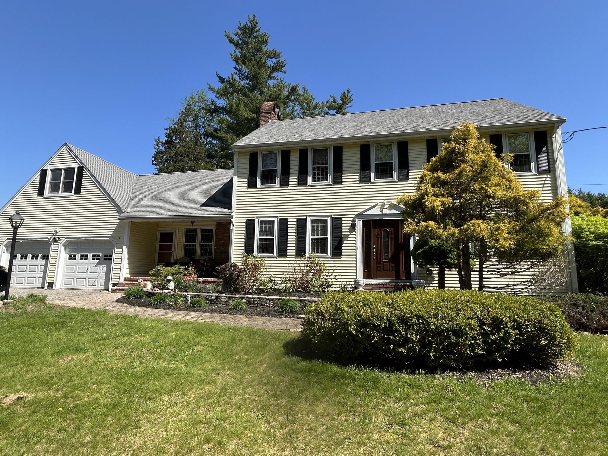 9 Oak Ridge Road