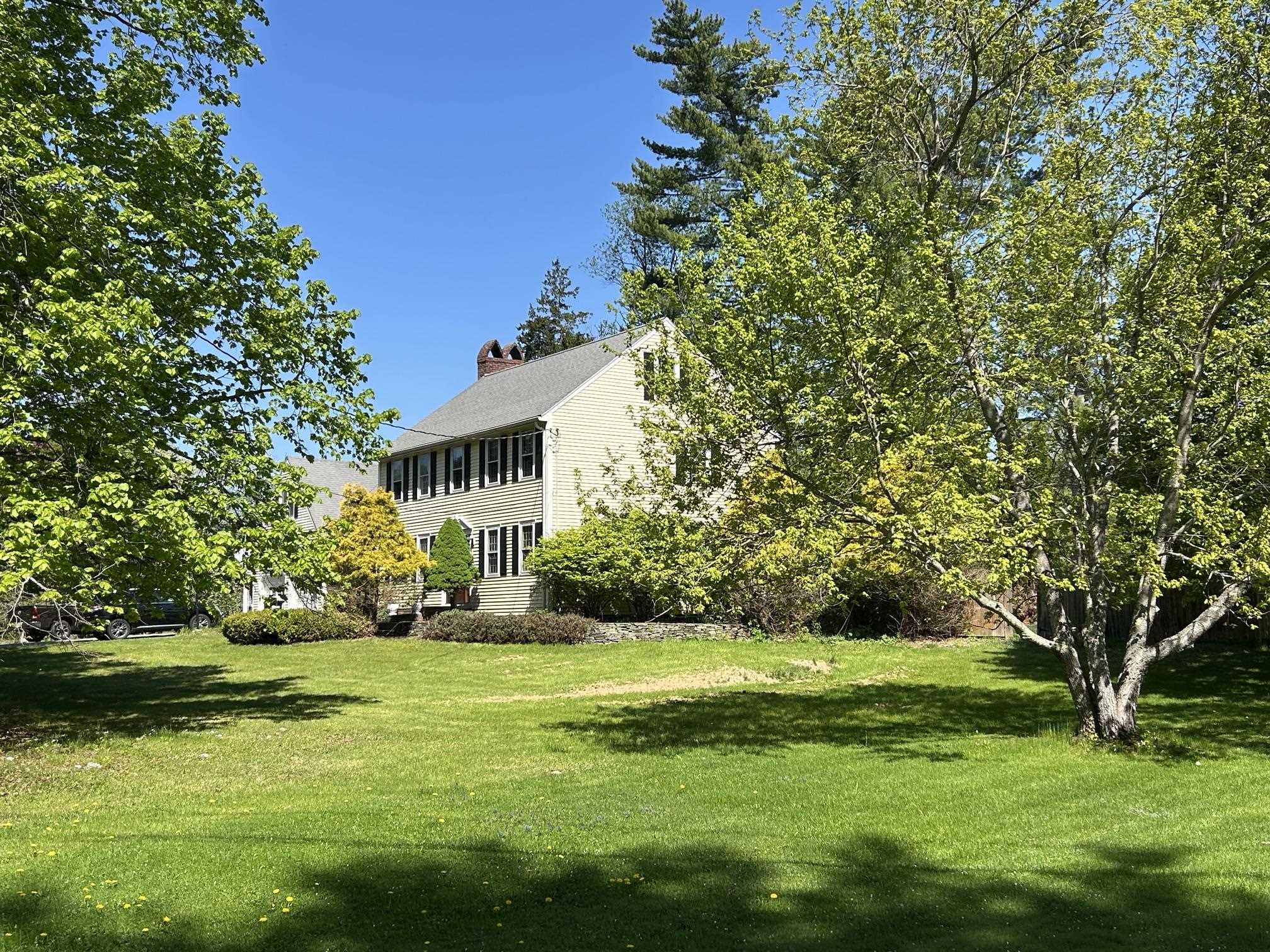 9 Oak Ridge Road