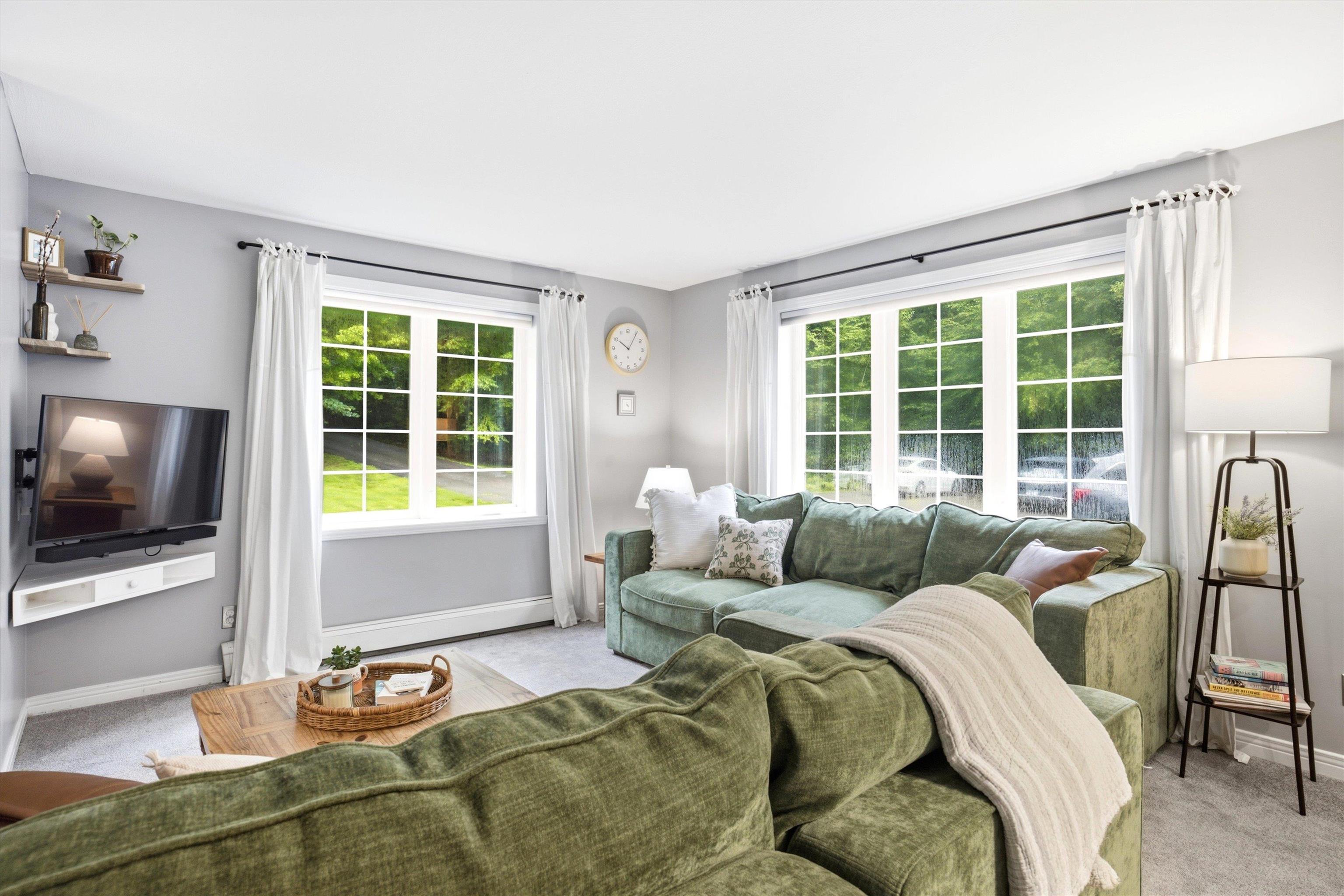 127A Green Road