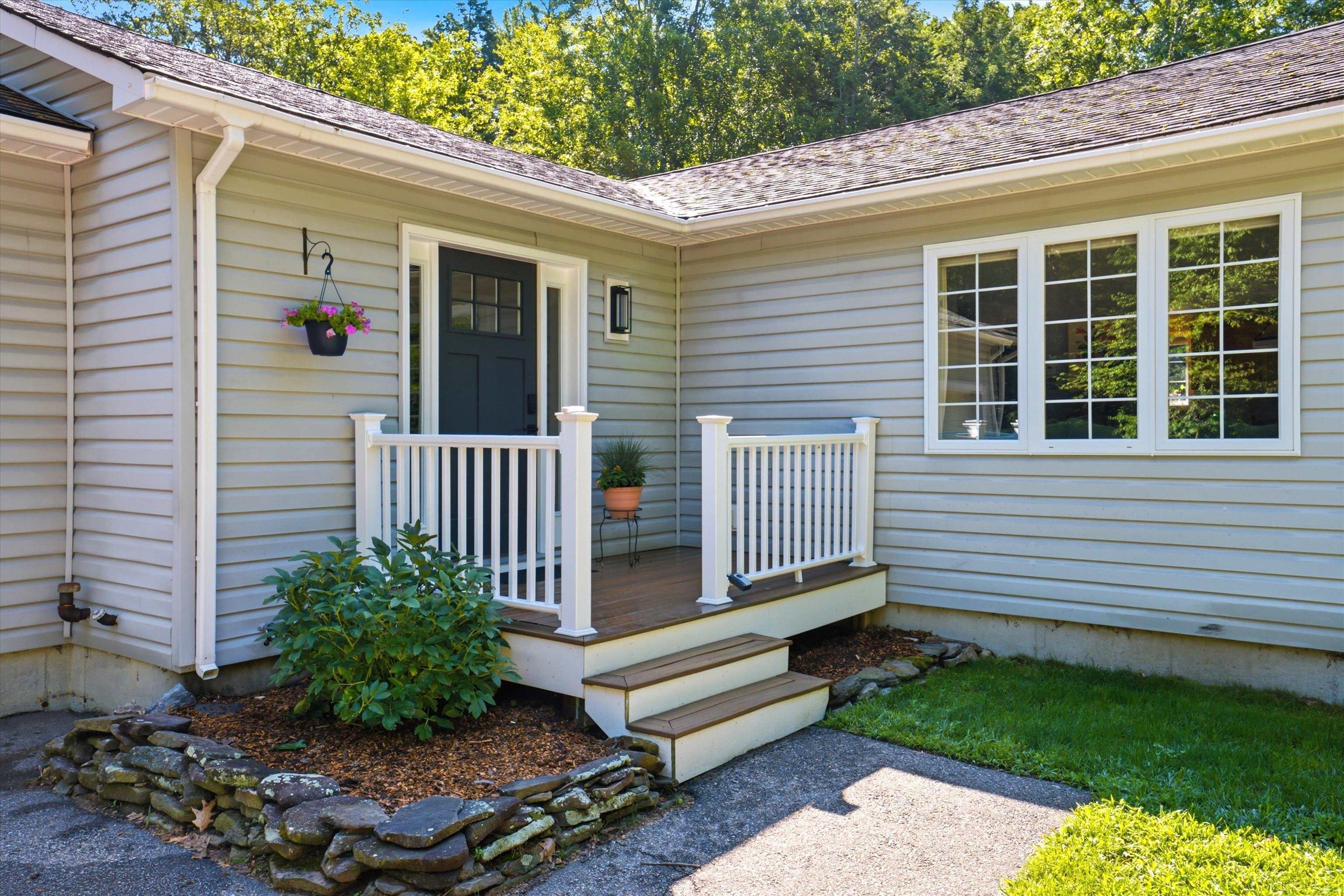 127A Green Road