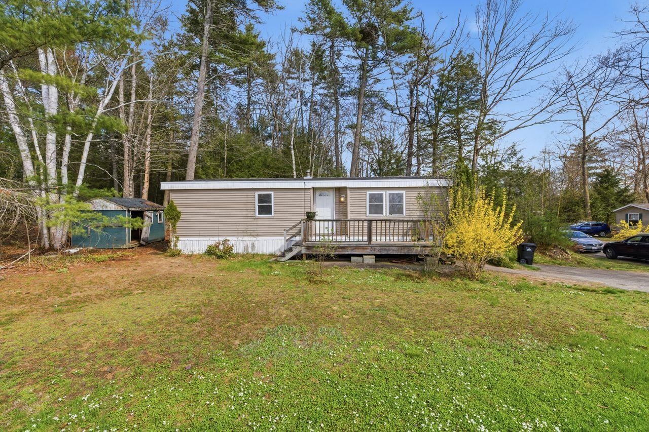 211 Emerald Drive