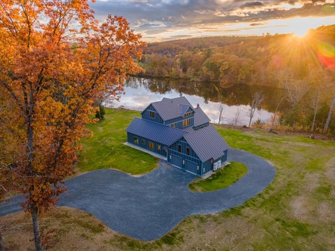 Photo of 30 Farr Road, Chesterfield, NH 03466 (MLS # 5067451)