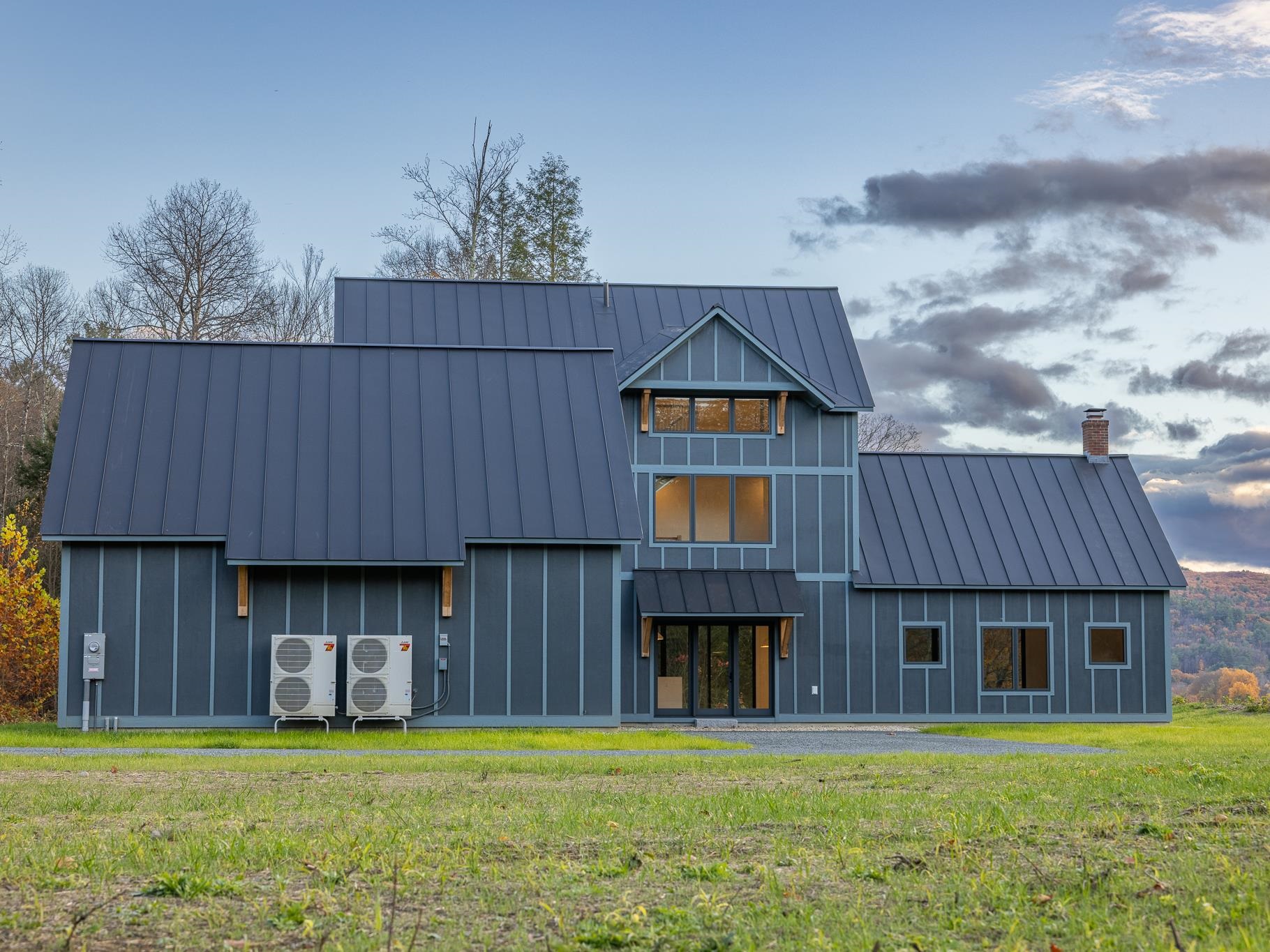 30 Farr Road