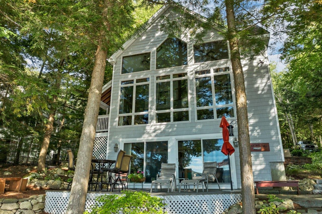 21 Cedergren Road