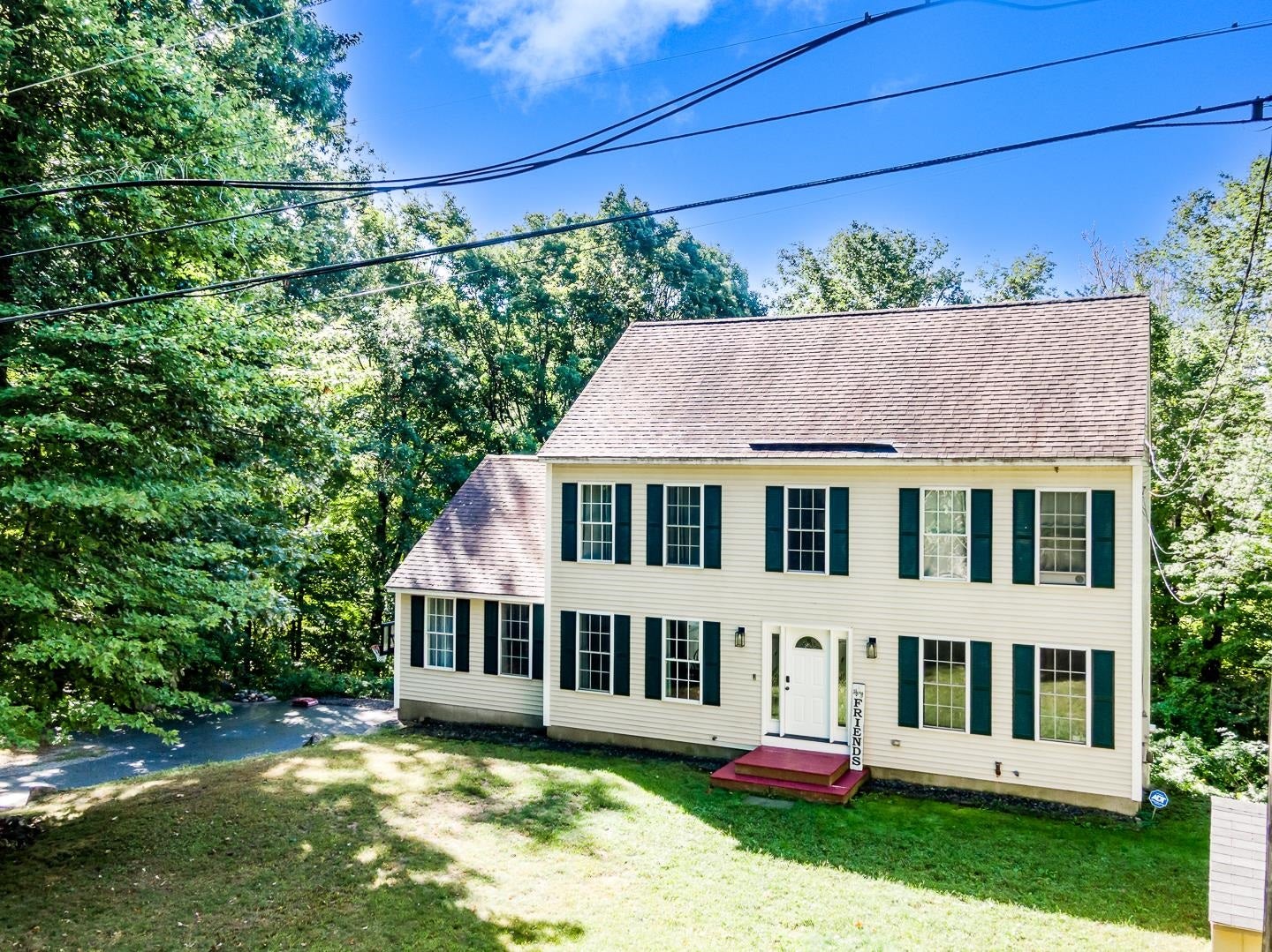 107 Mountain Road