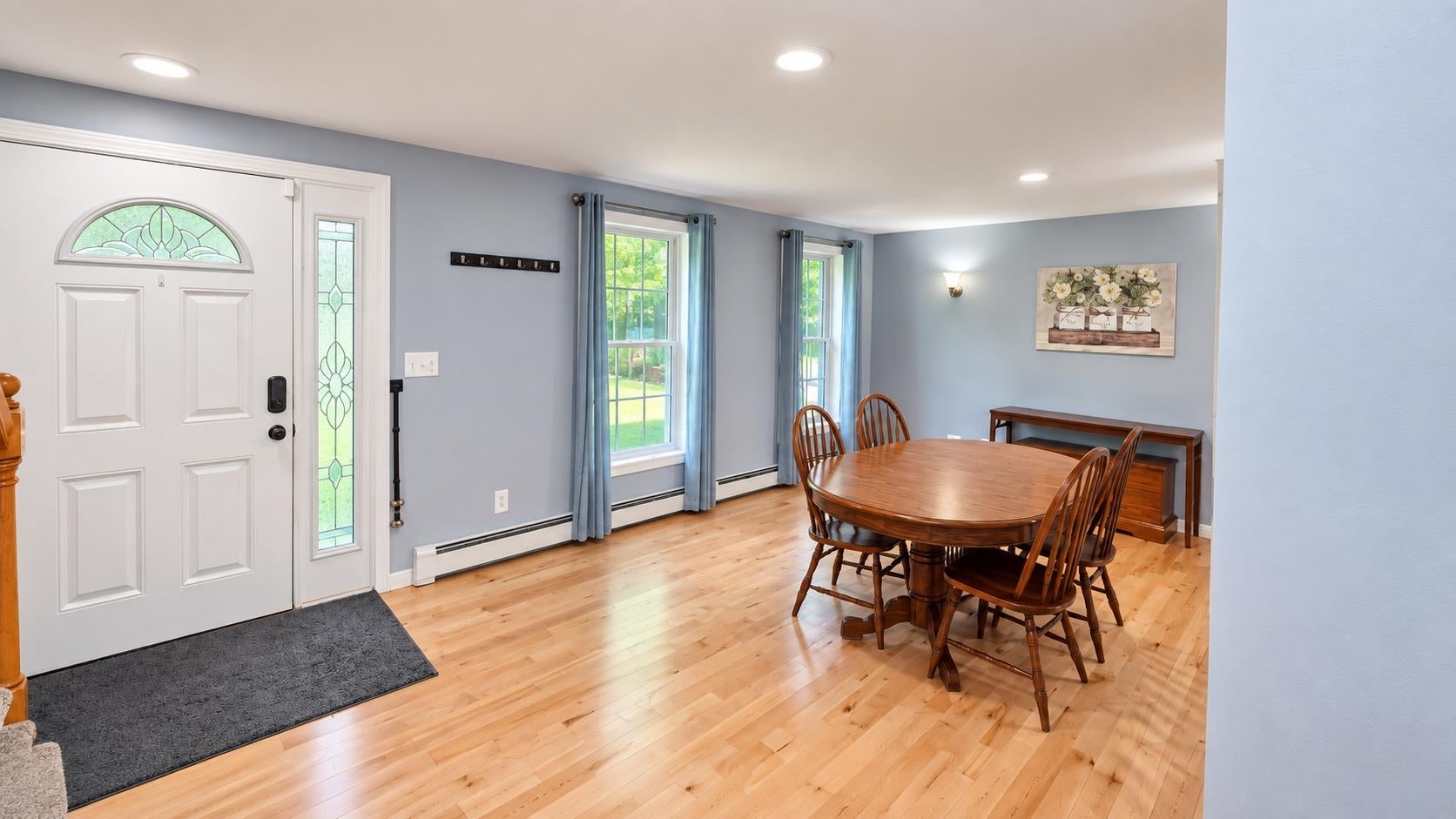 107 Mountain Road