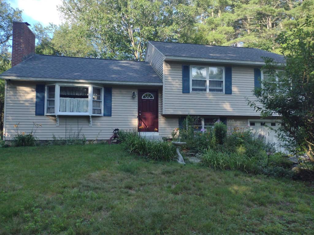 Photo of 457 Mont Vernon Road, New Boston, NH 03070 (MLS # 5102869)