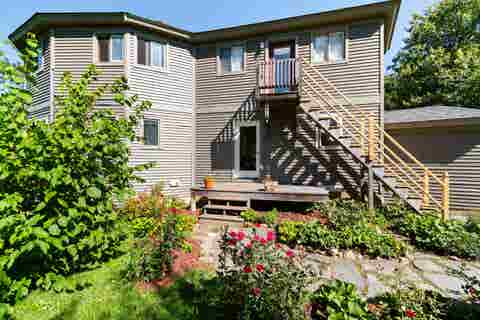 Photo of 295 Ten Stones Circle, Charlotte, VT 05445 (MLS # 5106383)