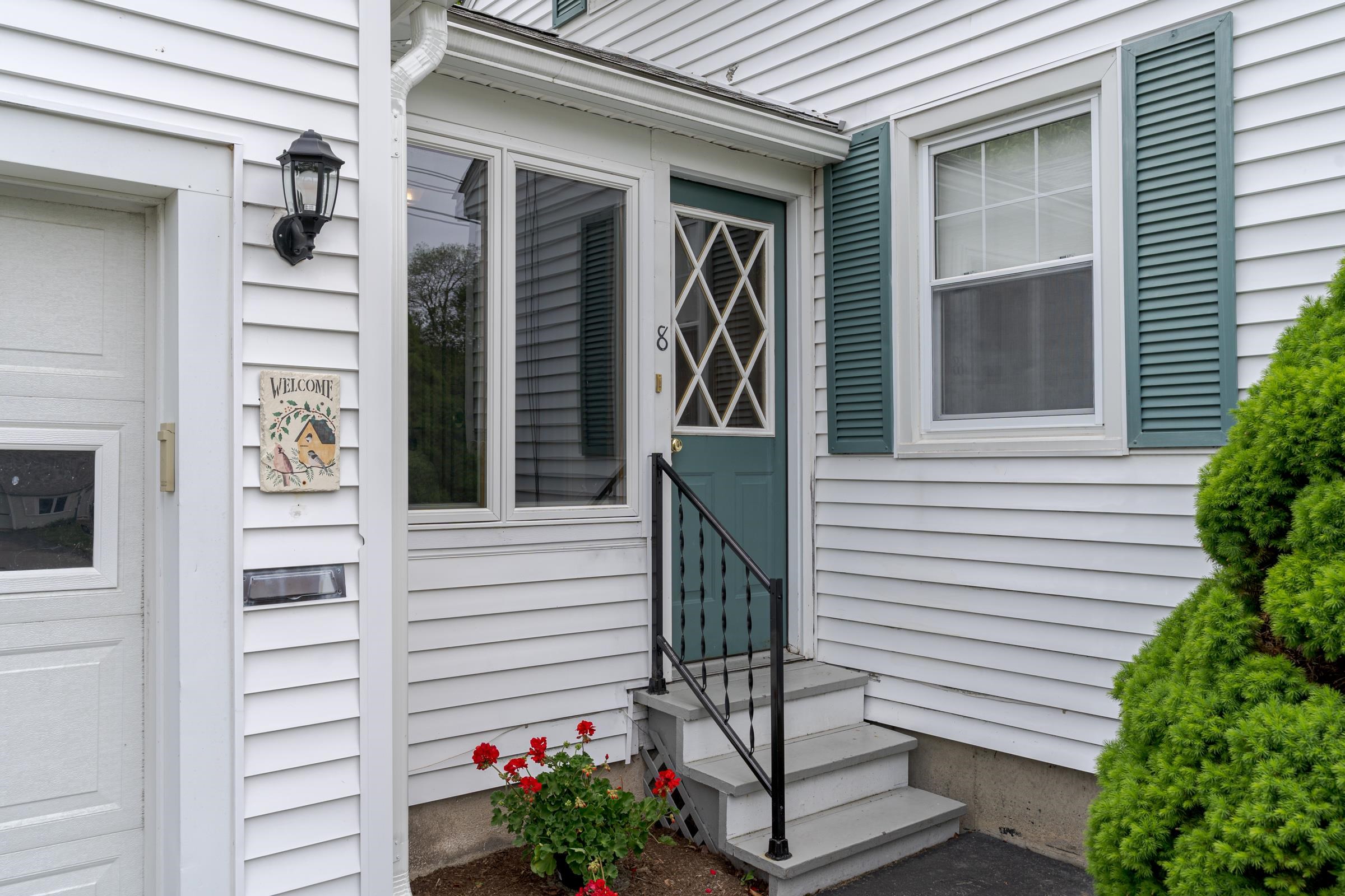 8 Lowell Avenue