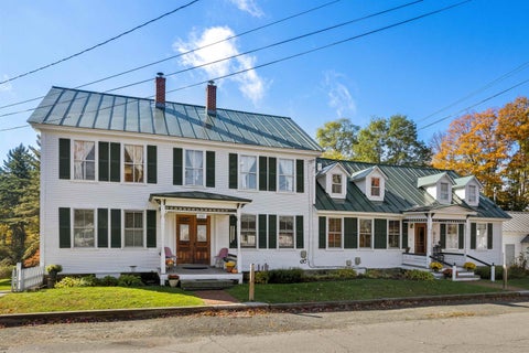 Photo of 6 On The Common #2, Lyme, NH 03768 (MLS # 5113620)