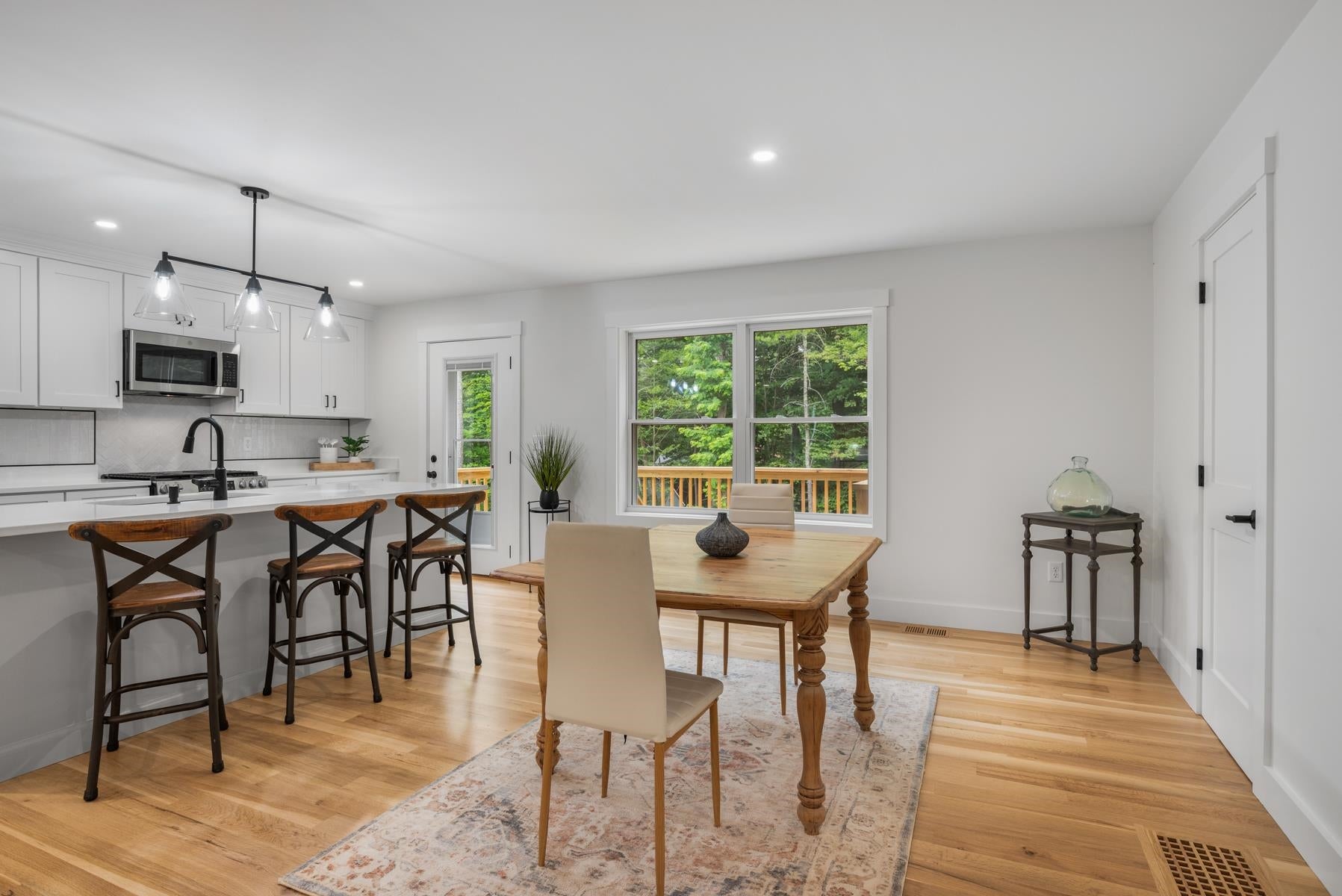 102 Jenness Road B