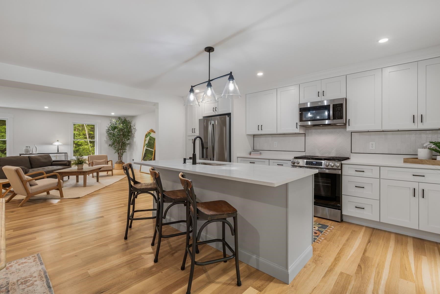 102 Jenness Road B